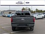 New 2025 Ford F-150 XLT SuperCrew Cab 4WD Pickup for sale #F50024 - photo 4