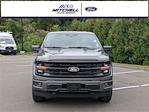 New 2025 Ford F-150 XLT SuperCrew Cab 4WD Pickup for sale #F50024 - photo 8