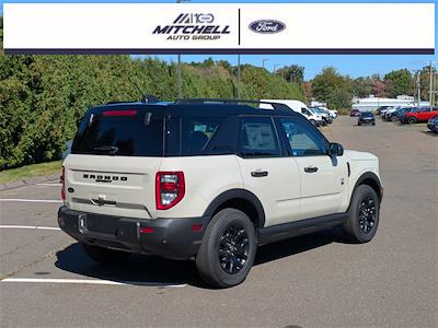 New 2025 Ford Bronco Sport Big Bend 4WD SUV for sale #F50025 - photo 2