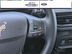 New 2025 Ford Bronco Sport Big Bend 4WD SUV for sale #F50025 - photo 17