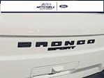 New 2025 Ford Bronco Sport Big Bend 4WD SUV for sale #F50025 - photo 34