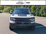 New 2025 Ford Bronco Sport Big Bend 4WD SUV for sale #F50025 - photo 8
