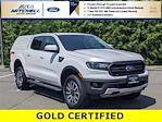 Used 2019 Ford Ranger Lariat SuperCrew Cab 4x4 Pickup for sale #F8691 - photo 3
