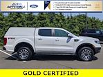 Used 2019 Ford Ranger Lariat SuperCrew Cab 4x4 Pickup for sale #F8691 - photo 4