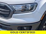 Used 2019 Ford Ranger Lariat SuperCrew Cab 4x4 Pickup for sale #F8691 - photo 9