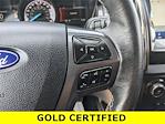Used 2019 Ford Ranger Lariat SuperCrew Cab 4x4 Pickup for sale #F8691 - photo 17