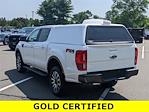 Used 2019 Ford Ranger Lariat SuperCrew Cab 4x4 Pickup for sale #F8691 - photo 42