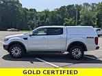Used 2019 Ford Ranger Lariat SuperCrew Cab 4x4 Pickup for sale #F8691 - photo 43