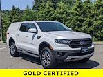 Used 2019 Ford Ranger Lariat SuperCrew Cab 4x4 Pickup for sale #F8691 - photo 76