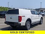 Used 2019 Ford Ranger Lariat SuperCrew Cab 4x4 Pickup for sale #F8691 - photo 78