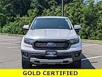 Used 2019 Ford Ranger Lariat SuperCrew Cab 4x4 Pickup for sale #F8691 - photo 83