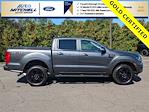 Used 2019 Ford Ranger Lariat SuperCrew Cab 4x4 Pickup for sale #F8790 - photo 5
