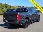Used 2019 Ford Ranger Lariat SuperCrew Cab 4x4 Pickup for sale #F8790 - photo 2
