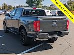 Used 2019 Ford Ranger Lariat SuperCrew Cab 4x4 Pickup for sale #F8790 - photo 4