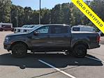 Used 2019 Ford Ranger Lariat SuperCrew Cab 4x4 Pickup for sale #F8790 - photo 7