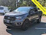 Used 2019 Ford Ranger Lariat SuperCrew Cab 4x4 Pickup for sale #F8790 - photo 3