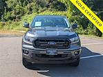 Used 2019 Ford Ranger Lariat SuperCrew Cab 4x4 Pickup for sale #F8790 - photo 8