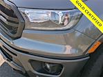 Used 2019 Ford Ranger Lariat SuperCrew Cab 4x4 Pickup for sale #F8790 - photo 9