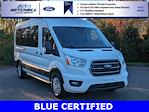 Used 2020 Ford Transit 350 Medium Roof RWD Passenger Van for sale #F8852 - photo 3