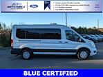 Used 2020 Ford Transit 350 Medium Roof RWD Passenger Van for sale #F8852 - photo 6