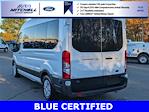 Used 2020 Ford Transit 350 Medium Roof RWD Passenger Van for sale #F8852 - photo 2