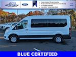 Used 2020 Ford Transit 350 Medium Roof RWD Passenger Van for sale #F8852 - photo 5