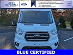 Used 2020 Ford Transit 350 Medium Roof RWD Passenger Van for sale #F8852 - photo 7