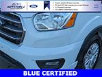 Used 2020 Ford Transit 350 Medium Roof RWD Passenger Van for sale #F8852 - photo 9