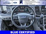 Used 2020 Ford Transit 350 Medium Roof RWD Passenger Van for sale #F8852 - photo 14