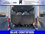 Used 2020 Ford Transit 350 Medium Roof RWD Passenger Van for sale #F8852 - photo 27