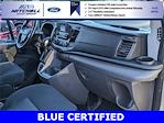 Used 2020 Ford Transit 350 Medium Roof RWD Passenger Van for sale #F8852 - photo 29
