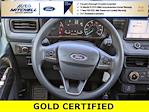 Used 2022 Ford Maverick XL SuperCrew Cab 4x4 Pickup for sale #F9535A - photo 14