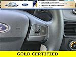 Used 2022 Ford Maverick XL SuperCrew Cab 4x4 Pickup for sale #F9535A - photo 18