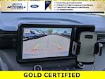 Used 2022 Ford Maverick XL SuperCrew Cab 4x4 Pickup for sale #F9535A - photo 21