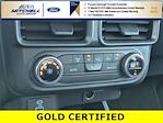 Used 2022 Ford Maverick XL SuperCrew Cab 4x4 Pickup for sale #F9535A - photo 22