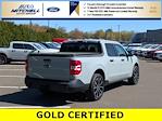 Used 2022 Ford Maverick XL SuperCrew Cab 4x4 Pickup for sale #F9535A - photo 2