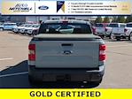 Used 2022 Ford Maverick XL SuperCrew Cab 4x4 Pickup for sale #F9535A - photo 4
