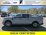Used 2022 Ford Maverick XL SuperCrew Cab 4x4 Pickup for sale #F9535A - photo 6