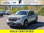 Used 2022 Ford Maverick XL SuperCrew Cab 4x4 Pickup for sale #F9535A - photo 7