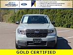 Used 2022 Ford Maverick XL SuperCrew Cab 4x4 Pickup for sale #F9535A - photo 8