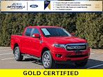 2023 Ford Ranger SuperCrew Cab 4x4 Pickup for sale #F9677 - photo 1