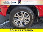 2023 Ford Ranger SuperCrew Cab 4x4 Pickup for sale #F9677 - photo 10