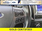 2023 Ford Ranger SuperCrew Cab 4x4 Pickup for sale #F9677 - photo 18