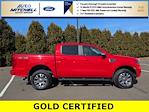 2023 Ford Ranger SuperCrew Cab 4x4 Pickup for sale #F9677 - photo 3