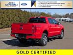 2023 Ford Ranger SuperCrew Cab 4x4 Pickup for sale #F9677 - photo 2