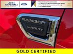 2023 Ford Ranger SuperCrew Cab 4x4 Pickup for sale #F9677 - photo 36