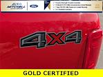 2023 Ford Ranger SuperCrew Cab 4x4 Pickup for sale #F9677 - photo 37