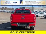 2023 Ford Ranger SuperCrew Cab 4x4 Pickup for sale #F9677 - photo 4