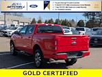 2023 Ford Ranger SuperCrew Cab 4x4 Pickup for sale #F9677 - photo 5