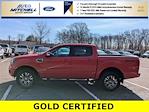 2023 Ford Ranger SuperCrew Cab 4x4 Pickup for sale #F9677 - photo 6